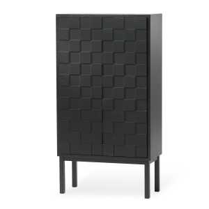 A2 Armoire Collect 2016 Noir