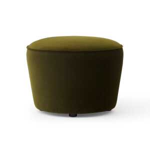 Audo Copenhagen Pouf Cairn Ø60 cm Champion 035