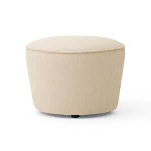 Audo Copenhagen Pouf Cairn Ø60 cm Hallingdal 65 200