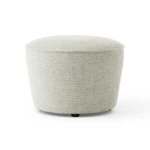 Audo Copenhagen Pouf Cairn Ø60 cm Saphir 006