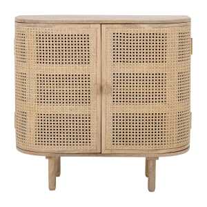 Bloomingville Buffet Bandol 80x40x75 cm Bois de manguier