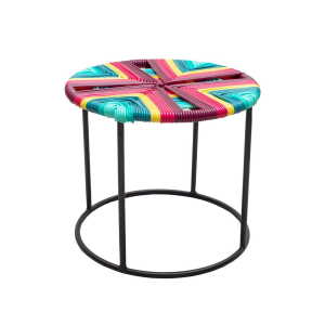 Acapulco Design – The Side Table, mesita Mexico