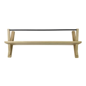 Andersen Furniture – Interior Rack, 70 x 10. 6 x 2 7. 5 cm, Chêne
