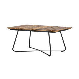 Bloomingville – Hampton Table 90 x 45, brun