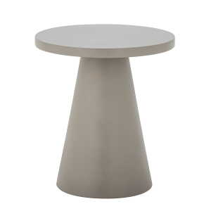 Bloomingville – Ray Table d’appoint, gris