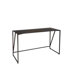 Asplund Bureau Oblique bronze