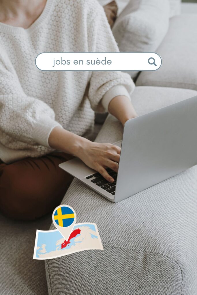 Emigrer en Suède Jobs