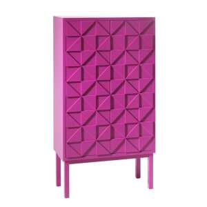 A2 Commode Collect 2011 cerise