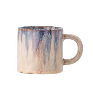 Bloomingville – Amalia tasse, bleu