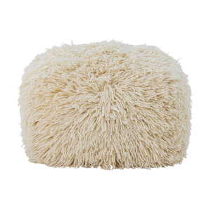 Bloomingville – Lomba Pouf, naturel