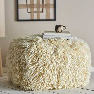 Bloomingville – Lomba Pouf, naturel