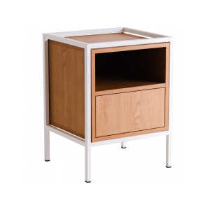 Table de chevet Ynot Design Skap 1R1 Drawer