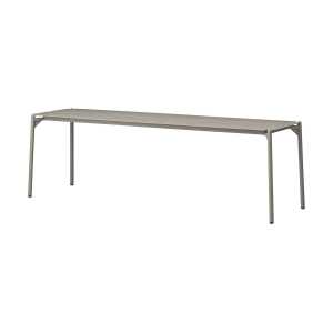 AYTM Banc NOVO 145×45,5 cm Taupe