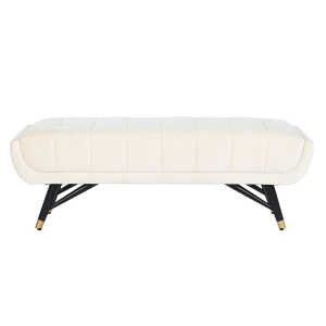 Banc banquette DKD Home Decor