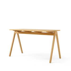 & Tradition – Daystak RD2 Table, 122 x 61 cm, hêtre