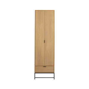 Armoire moderne en bois