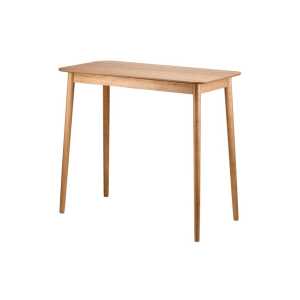 Table de bar en bois – 120×60 cm – Bois